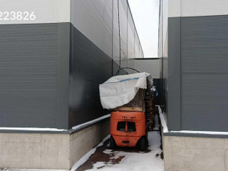 Фотография Аренда помещения свободного назначения, 3100 м² , улица Академика Жукова 6  №11