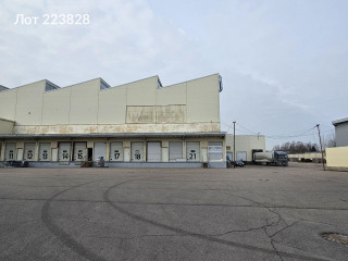 Фотография Продажа производственного помещения, 34823 м² , Петровский проезд вл5с2 №5 Фотография Продажа производственного помещения, 34823 м² , Петровский проезд вл5с2 №5