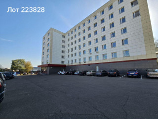 Фотография Продажа производственного помещения, 34823 м² , Петровский проезд вл5с2 №3 Фотография Продажа производственного помещения, 34823 м² , Петровский проезд вл5с2 №3