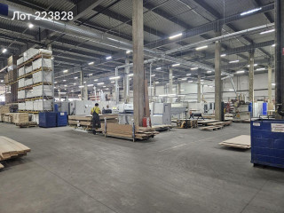 Фотография Продажа производственного помещения, 34823 м² , Петровский проезд вл5с2 №6 Фотография Продажа производственного помещения, 34823 м² , Петровский проезд вл5с2 №6