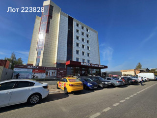 Фотография Продажа производственного помещения, 34823 м² , Петровский проезд вл5с2 №2 Фотография Продажа производственного помещения, 34823 м² , Петровский проезд вл5с2 №2