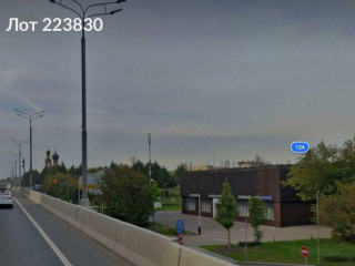 Фотография Продажа помещения свободного назначения, 1608 м² , Волоколамское шоссе 124 №3 Фотография Продажа помещения свободного назначения, 1608 м² , Волоколамское шоссе 124 №3