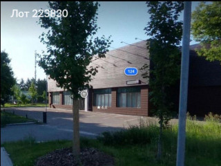 Фотография Продажа помещения свободного назначения, 1608 м² , Волоколамское шоссе 124 №2 Фотография Продажа помещения свободного назначения, 1608 м² , Волоколамское шоссе 124 №2