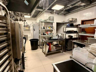 Фотография Аренда помещения свободного назначения, 166 м² , улица Академика Пилюгина 8А  №9