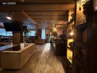 Фотография Аренда помещения свободного назначения, 166 м² , улица Академика Пилюгина 8А  №8