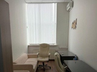 Фотография Аренда офиса, 753 м² , Полковая улица 3  №3