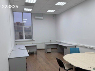 Аренда офиса 377 м² Полковая улица 3 