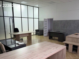 Фотография Аренда офиса, 377 м² , Полковая улица 3  №2