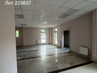 Аренда отдельно стоящего здания 450 м² Ярославское шоссе 55к1 