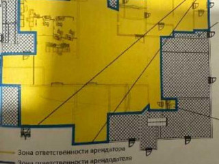 Фотография Аренда помещения свободного назначения, 225 м² , Ярославское шоссе 55к1 №8 Фотография Аренда помещения свободного назначения, 225 м² , Ярославское шоссе 55к1 №8