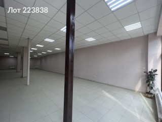 Фотография Аренда помещения свободного назначения, 225 м² , Ярославское шоссе 55к1 №3 Фотография Аренда помещения свободного назначения, 225 м² , Ярославское шоссе 55к1 №3