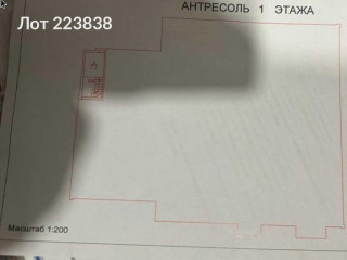 Фотография Аренда помещения свободного назначения, 225 м² , Ярославское шоссе 55к1 №10 Фотография Аренда помещения свободного назначения, 225 м² , Ярославское шоссе 55к1 №10