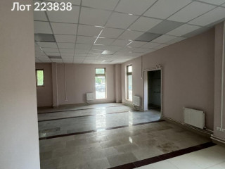 Аренда помещения свободного назначения 225 м² Ярославское шоссе 55к1 