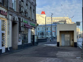 Аренда помещения свободного назначения 197 м² проспект Мира 31