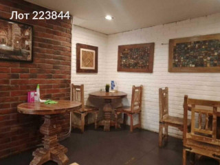 Фотография Аренда помещения свободного назначения, 197 м² , проспект Мира 31 №3 Фотография Аренда помещения свободного назначения, 197 м² , проспект Мира 31 №3