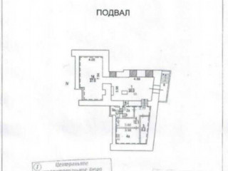Фотография Аренда помещения свободного назначения, 197 м² , проспект Мира 31 №10 Фотография Аренда помещения свободного назначения, 197 м² , проспект Мира 31 №10