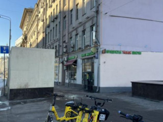 Фотография Аренда помещения свободного назначения, 197 м² , проспект Мира 31 №8 Фотография Аренда помещения свободного назначения, 197 м² , проспект Мира 31 №8