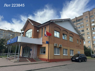 Фотография Аренда помещения свободного назначения, 350 м² , улица Ленина 25А №4 Фотография Аренда помещения свободного назначения, 350 м² , улица Ленина 25А №4