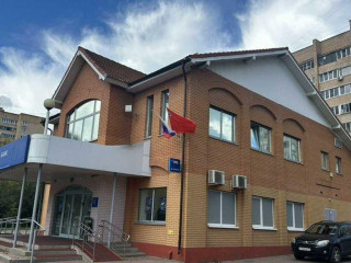 Фотография Аренда помещения свободного назначения, 350 м² , улица Ленина 25А №2 Фотография Аренда помещения свободного назначения, 350 м² , улица Ленина 25А №2