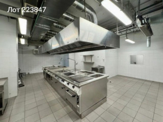 Фотография Аренда помещения свободного назначения, 623 м² , Тестовская улица 10  №6