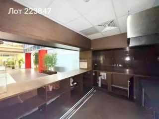 Фотография Аренда помещения свободного назначения, 623 м² , Тестовская улица 10  №4