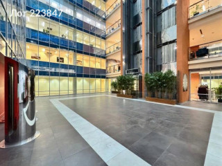 Фотография Аренда помещения свободного назначения, 623 м² , Тестовская улица 10  №2