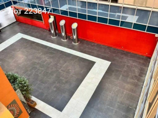 Фотография Аренда помещения свободного назначения, 623 м² , Тестовская улица 10  №10