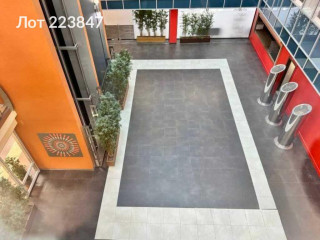 Фотография Аренда помещения свободного назначения, 623 м² , Тестовская улица 10  №9