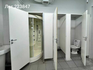 Фотография Аренда помещения свободного назначения, 623 м² , Тестовская улица 10  №8