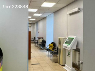 Фотография Аренда помещения свободного назначения, 259 м² , проспект Мира 74с1 №5 Фотография Аренда помещения свободного назначения, 259 м² , проспект Мира 74с1 №5