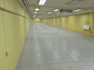 Фотография Аренда помещения свободного назначения, 831 м² , проспект Мира 182 №3 Фотография Аренда помещения свободного назначения, 831 м² , проспект Мира 182 №3