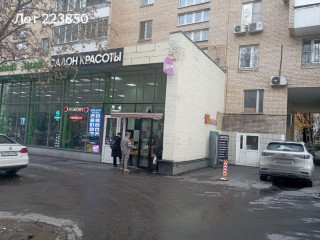 Фотография Аренда помещения свободного назначения, 831 м² , проспект Мира 182 №2 Фотография Аренда помещения свободного назначения, 831 м² , проспект Мира 182 №2