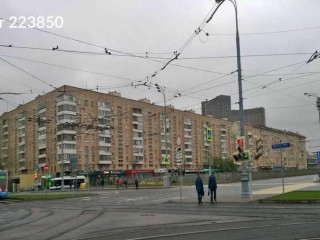 Аренда помещения свободного назначения 831 м² проспект Мира 182 
