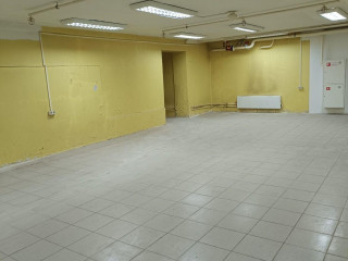 Фотография Аренда помещения свободного назначения, 831 м² , проспект Мира 182 №4 Фотография Аренда помещения свободного назначения, 831 м² , проспект Мира 182 №4