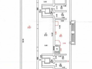 Фотография Аренда помещения свободного назначения, 831 м² , проспект Мира 182 №10 Фотография Аренда помещения свободного назначения, 831 м² , проспект Мира 182 №10