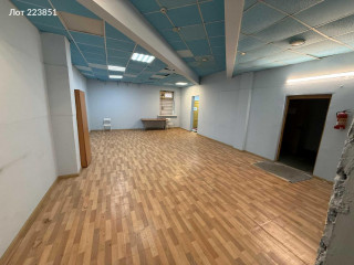 Фотография Аренда помещения свободного назначения, 914 м² , Котляковская улица 6с8  №8