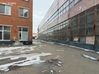 Фотография Аренда помещения свободного назначения, 914 м² , Котляковская улица 6с8  №4