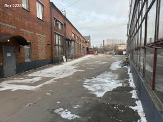 Фотография Аренда помещения свободного назначения, 914 м² , Котляковская улица 6с8  №3