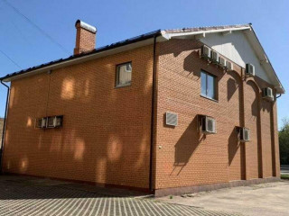 Фотография Продажа помещения свободного назначения, 350 м² , улица Ленина 25А  №5