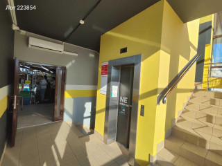 Фотография Аренда помещения свободного назначения, 267 м² , улица Бунинская Аллея 7 №6 Фотография Аренда помещения свободного назначения, 267 м² , улица Бунинская Аллея 7 №6