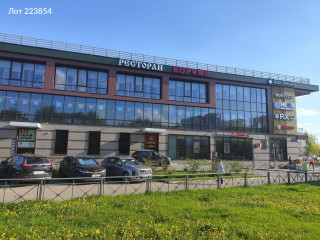 Фотография Аренда помещения свободного назначения, 267 м² , улица Бунинская Аллея 7 №2 Фотография Аренда помещения свободного назначения, 267 м² , улица Бунинская Аллея 7 №2