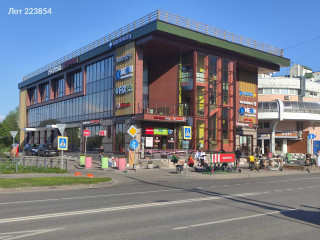 Аренда помещения свободного назначения 267 м² улица Бунинская Аллея 7 