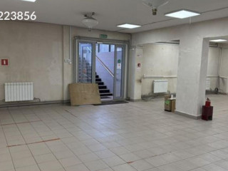 Фотография Аренда помещения свободного назначения, 450 м² , улица Генерала Кузнецова 14к1  №7