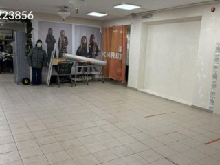 Фотография Аренда помещения свободного назначения, 450 м² , улица Генерала Кузнецова 14к1  №6