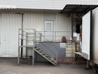 Фотография Аренда помещения свободного назначения, 450 м² , улица Генерала Кузнецова 14к1  №5