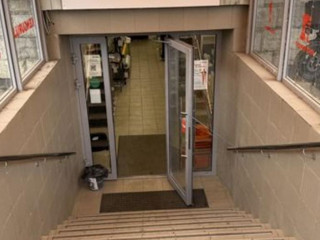 Аренда помещения свободного назначения 450 м² улица Генерала Кузнецова 14к1 