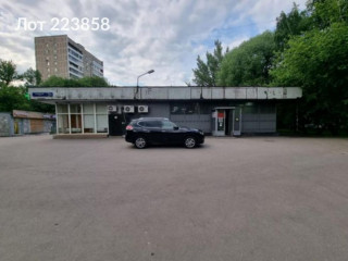 Фотография Аренда помещения свободного назначения, 220 м² , Кетчерская улица 4А  №3