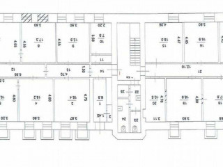 Фотография Аренда помещения свободного назначения, 277 м² , Сытинский переулок 5/10с3 №21 Фотография Аренда помещения свободного назначения, 277 м² , Сытинский переулок 5/10с3 №21
