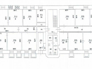 Фотография Аренда помещения свободного назначения, 277 м² , Сытинский переулок 5/10с3 №22 Фотография Аренда помещения свободного назначения, 277 м² , Сытинский переулок 5/10с3 №22