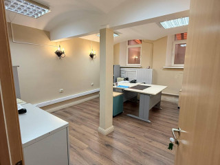 Фотография Аренда помещения свободного назначения, 277 м² , Сытинский переулок 5/10с3 №16 Фотография Аренда помещения свободного назначения, 277 м² , Сытинский переулок 5/10с3 №16